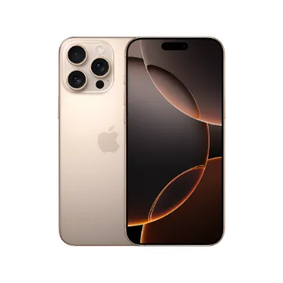 صورة iPhone 16 Pro Max